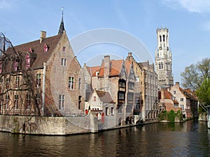 Brugge Bruges photo