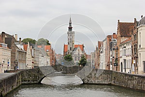 Brugge photo