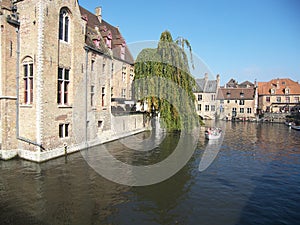 Brugges, Belgium