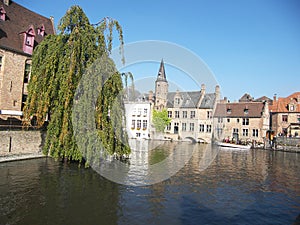 Brugges, Belgium