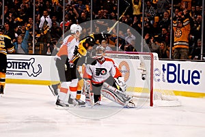 Bruins v. Flyers Game 3