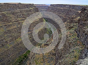 Bruneau Canyon