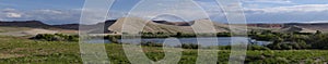 Bruneau Sand Dunes State Park