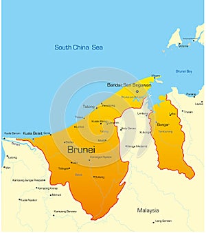 Brunei