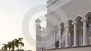 Brunei main mosque