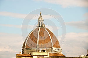 Brunelleschi Dome