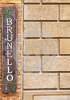 Brunello