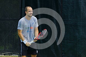 Bruno Soares (BRA)