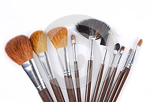 Brush set