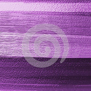 Brush strokes art. Grunge paint on surface. Painted textured background. Color stained digital paper. Abstract theme style.
