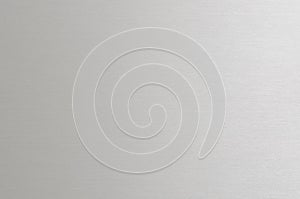 Brushed Aluminium Texture