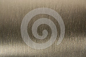 Brushed Aluminum Background