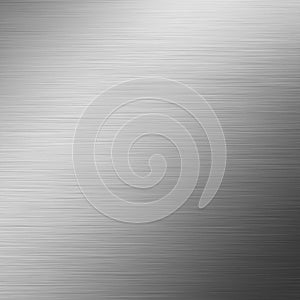 Brushed Metal Background