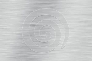 Brushed metal texture in high resolution