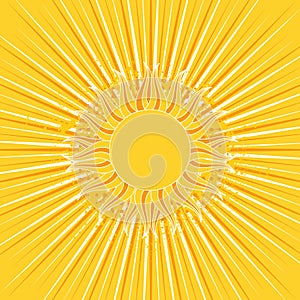 Brushed metal tile background