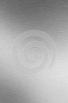 Brushed Steel photo