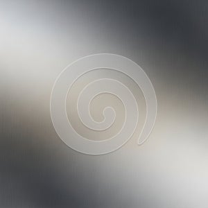 A brushed texture featuring a blend of dark gray and white tones