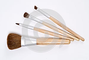 Brushes