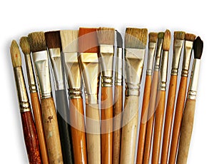 Brushes