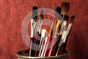 Brushes