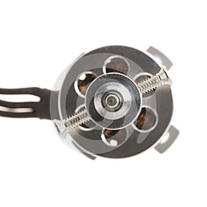Brushless Motor with Propeller mount