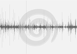 Brushwood rustling - looping