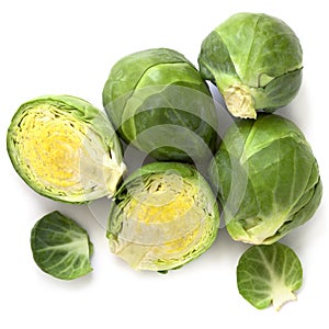 Brussel Sprouts