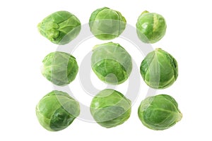 Brussel Sprouts
