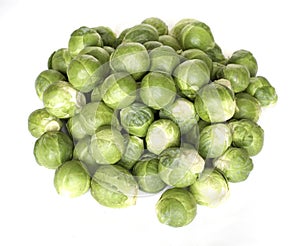 Brussel sprouts