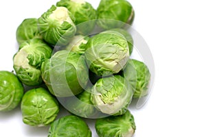 Brussel Sprouts