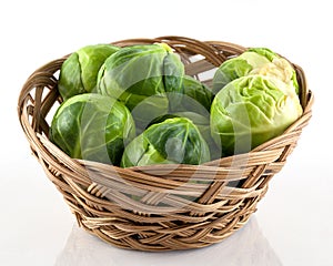 Brussel sprouts