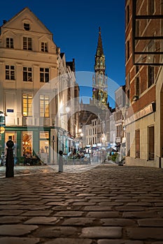 Brussels Belgium