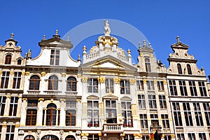 BRUSSELS - Belgium