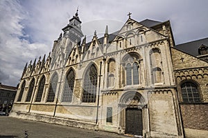 Brussels, Belgium