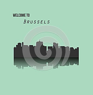 Brussels, Belgium ( Bruxelles, Belgique )
