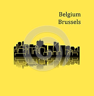 Brussels, Belgium ( Bruxelles, Belgique )