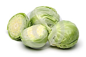 Brussels Sprout