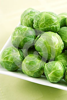 Brussels sprouts