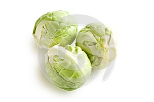 Brussels sprouts