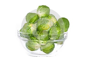 Brussels sprouts