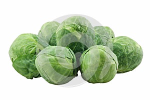 Brussels sprouts