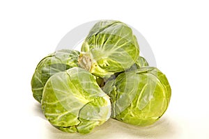 Brussels Sprouts