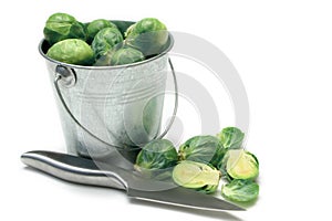 Brussels Sprouts