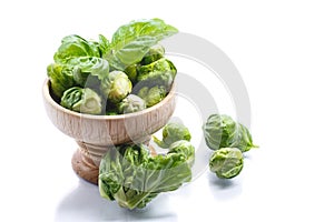 Brussels sprouts