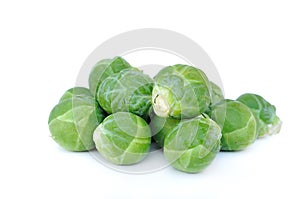 Brussels sprouts