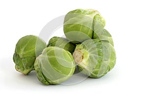 Brussels sprouts