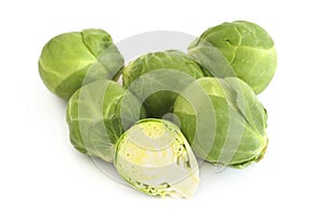 Brussels sprouts