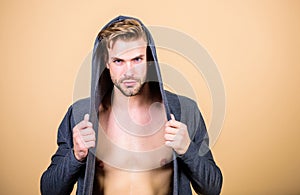 Brute masculinity extremely commanding looking conventionally handsome. Unconventional but masculine look. Masculinity