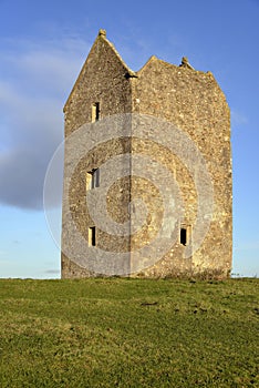 Bruton Dovecote