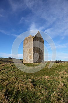 Bruton Dovecote